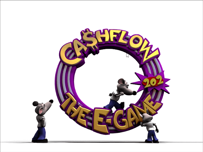 CashFlow The E-Game
